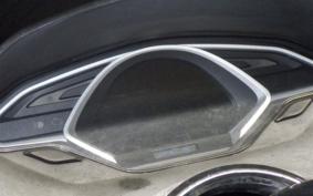 HONDA PCX125 2008 JF81
