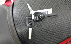 HONDA CBR400R ABS 2016 NC47