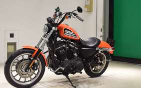 HARLEY XL883RI 2008