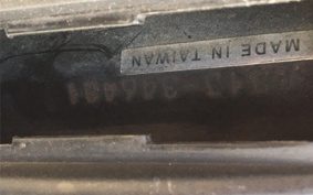 YAMAHA VOX LTD SA31J