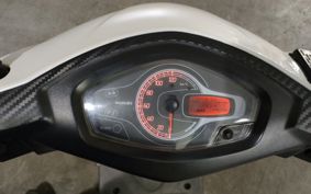SUZUKI ADDRESS V125 CF4MA