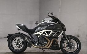 DUCATI DIAVEL AMG 2012 G102JA