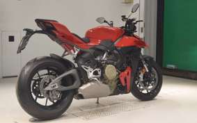 DUCATI STREETFIGHTER V4 2026