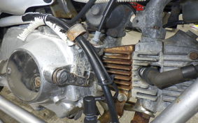 HONDA MAGNA 50 AC13