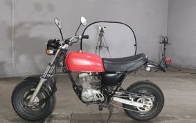 HONDA APE50 AC16