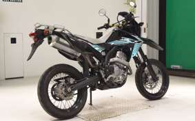 HONDA CRF250M 2008 MD38