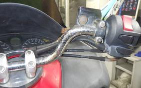 HONDA FORZA Z 2005 MF08