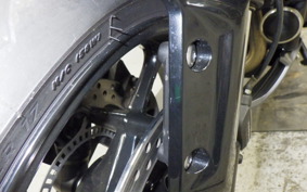 TRIUMPH TRIDENT 660 2021