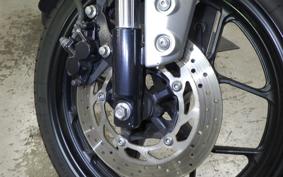 YAMAHA XSR155 2011