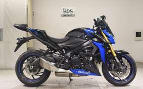 SUZUKI GSX-S1000 2019 GT79B