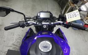 YAMAHA MT-03 ABS 2020 RH13J