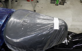 HONDA CT125-2 2004 JA65