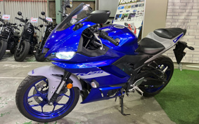 YAMAHA YZF-R25 ABS RG43J