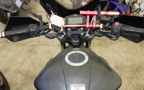 SUZUKI ｼﾞｸｻｰ250 ED22B