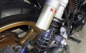 KAWASAKI ZRX400 1999 ZR400E