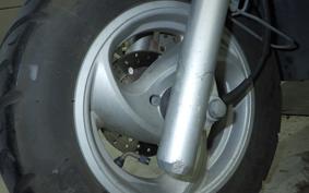 YAMAHA AXIS 125 TREET