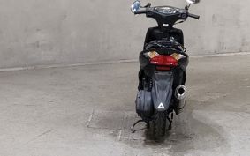 SUZUKI ADDRESS V125 CF4MA