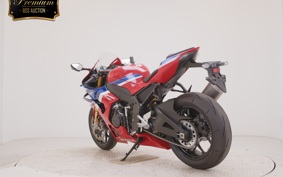 HONDA CBR1000RR RSP 2025 SC82