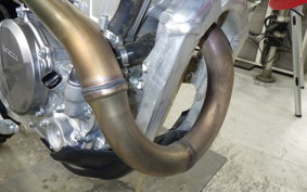 HONDA CRF250 RALLY ME12