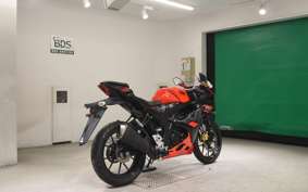 SUZUKI GSX-R125