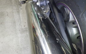 KAWASAKI ZZ1400 NINJA R A 2008 ZXT40D