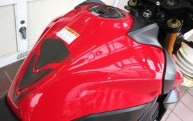 SUZUKI GSX-S750 ABS 2018 C533F