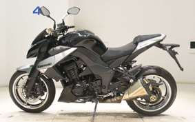 KAWASAKI Z1000 Gen.4 2010