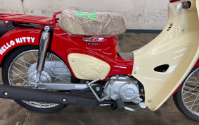 HONDA SUPER CUB 50 HELLOKITTY AA09
