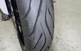 KAWASAKI ZZ1400 NINJA R 2006 ZXT40A