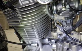 YAMAHA SR500 1978 2J2