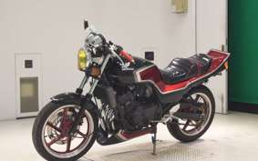 HONDA JADE 2009 MC23