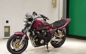 YAMAHA XJR400 Gen.3 R 2007 RH02J