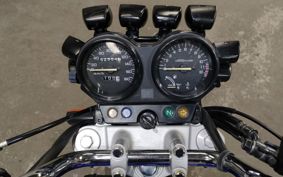 HONDA CB400SF TRAINING CAR NC39