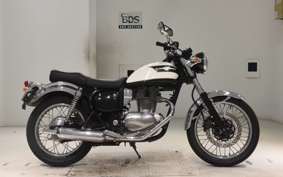 KAWASAKI ESTRELLA BJ250A