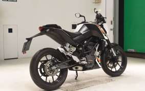 KTM 200 DUKE