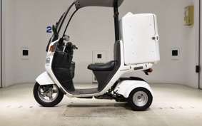 HONDA GYRO CANOPY 2002 TA03