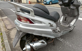 SYM X*Pro RV125JP