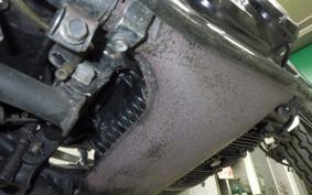 SUZUKI GSX250E 2021 GJ51B