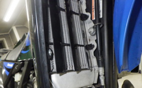 KAWASAKI KLX250D TRACKER X LX250V