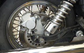KAWASAKI VULCAN 1500 CLASSIC 1996 VNT50D