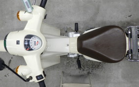 HONDA C110 SUPER CUB 2024 JA44