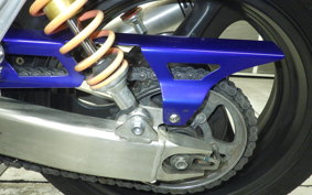 HONDA CB400SF VTEC SPEC 2 2002 NC39