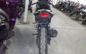 KAWASAKI NINJA 250 2005 EX250L