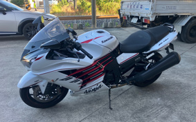 KAWASAKI NINJA ZX-14R ABS 2020 ZXT40J