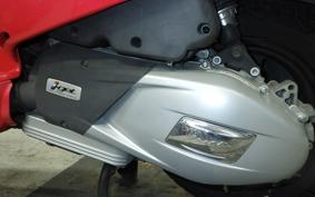 VESPA XL125IE 2003