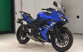 KAWASAKI NINJA 650 A 2017 ER650H