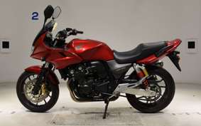 HONDA CB400 SUPER BOLDOR 2018 NC42