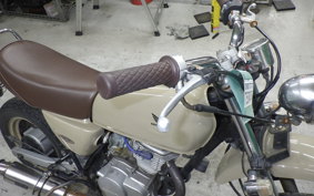 HONDA APE 50 2018 AC16