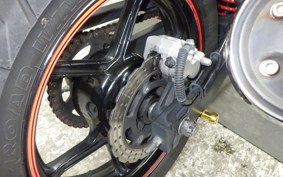 KAWASAKI NINJA 250R 2002 EX250K