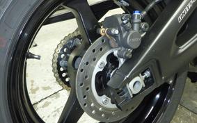 HONDA CBR600RR GEN 3 2007 PC40
